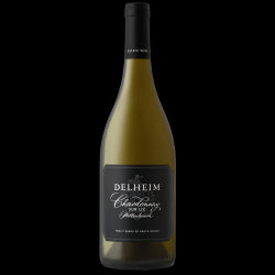 Delheim Chardonnay sur lie 2022