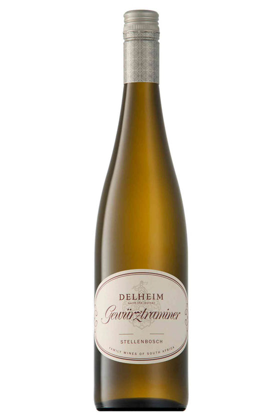 Delheim Gewurztraminer 2023