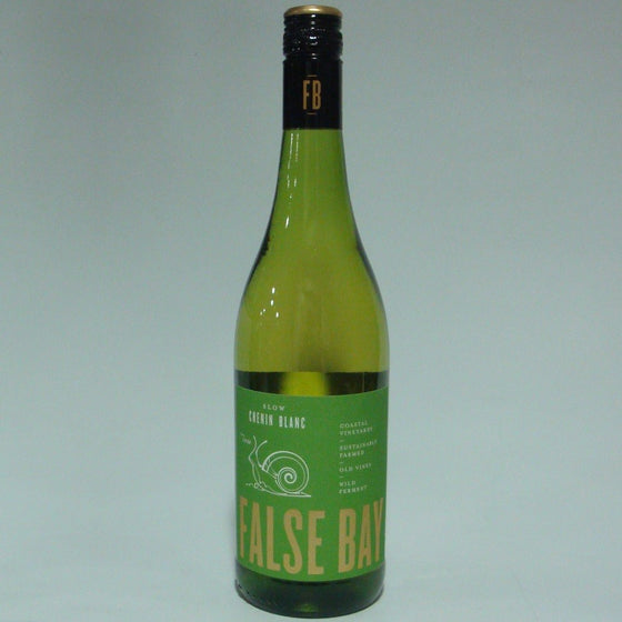 False Bay ‘Slow’ Chenin Blanc 2025