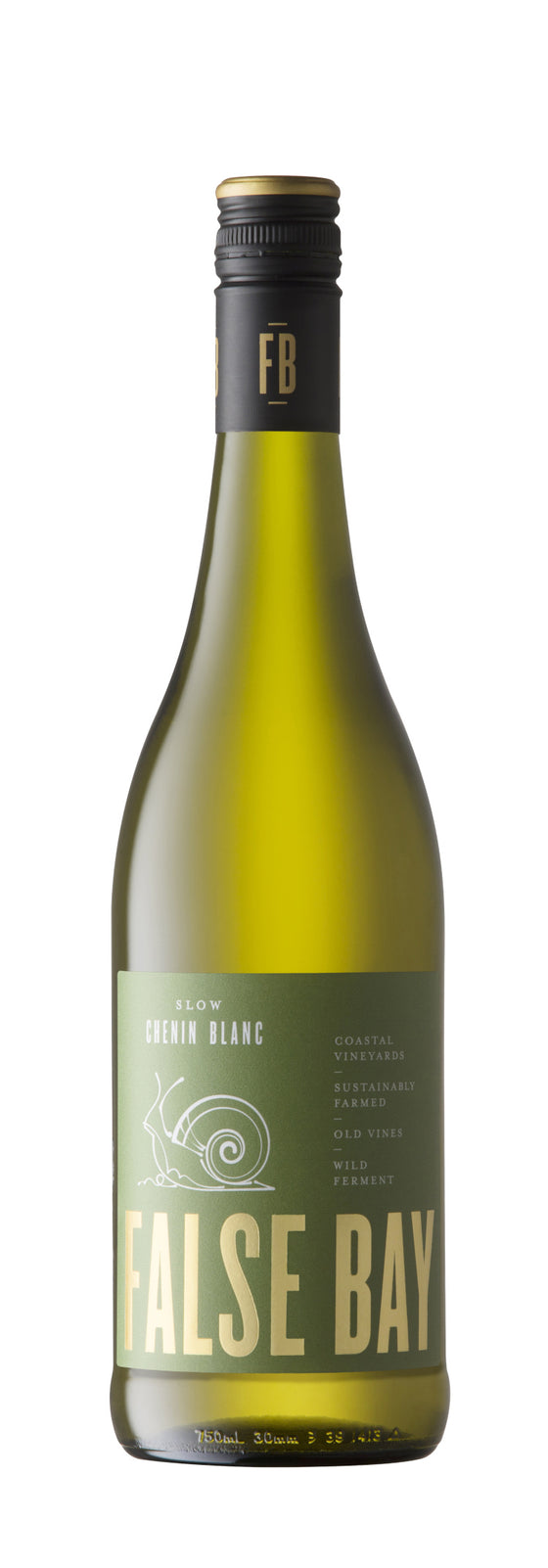 False Bay ‘Slow’ Chenin Blanc 2025