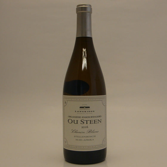 Longridge Ou Steen Chenin Blanc 2020