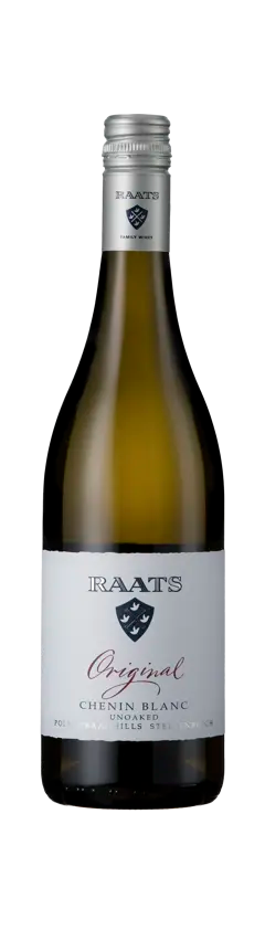 Original Chenin Blanc, Raats Family Wines
