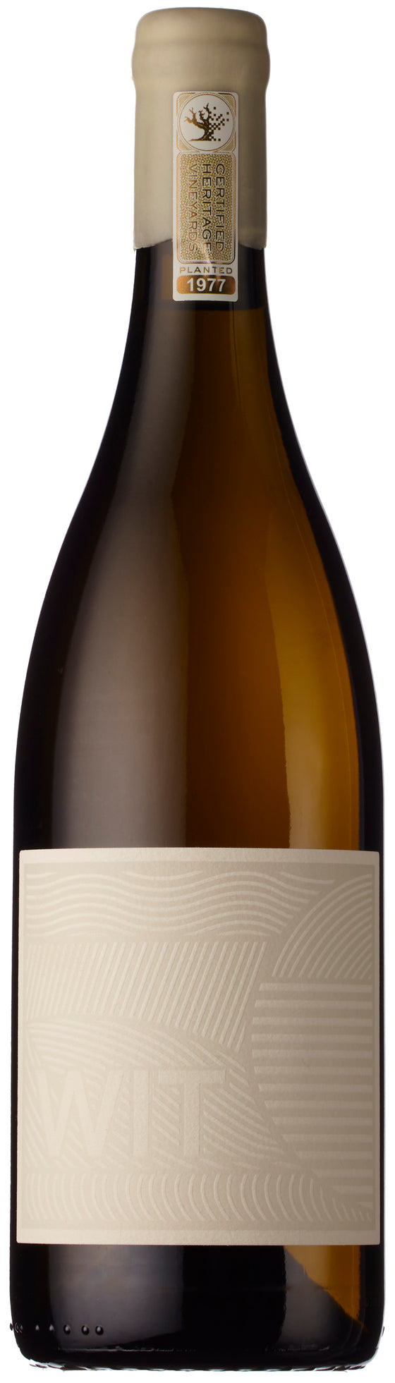 Wit White Blend 2022