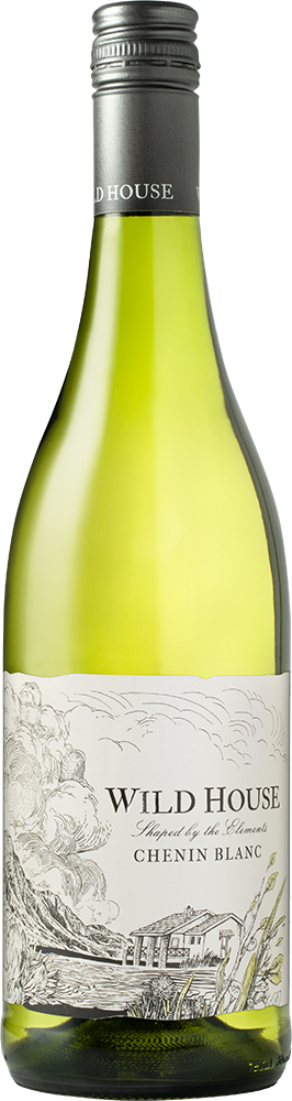 Wild House Chenin Blanc