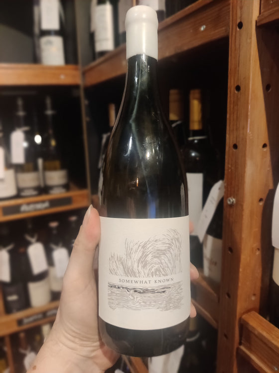 Somewhat Known Chardonnay 2023