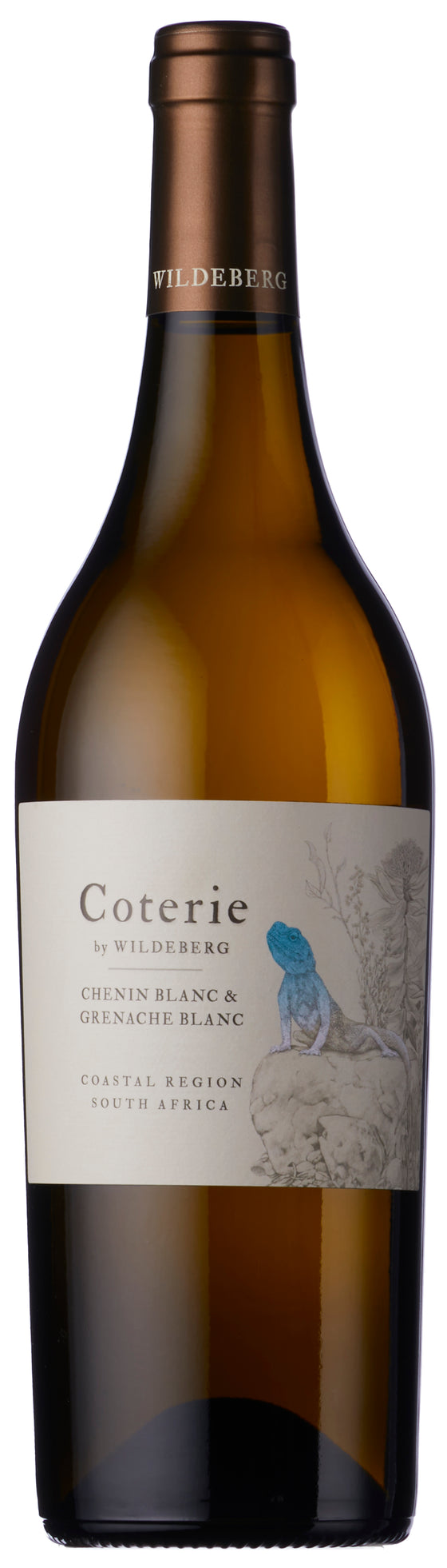 Coterie Chenin Blanc, Wildeberg 2022