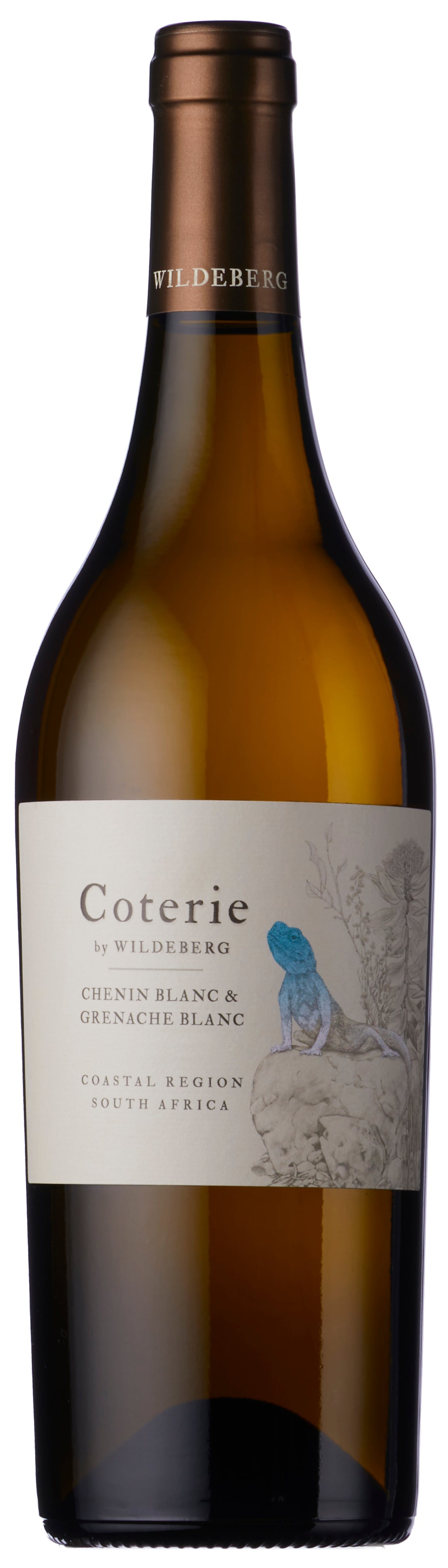 Coterie Chenin Blanc, Wildeberg 2022
