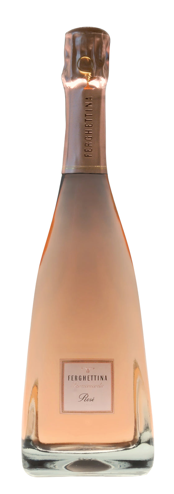 Ferghettina Rose Franciacorta 2019