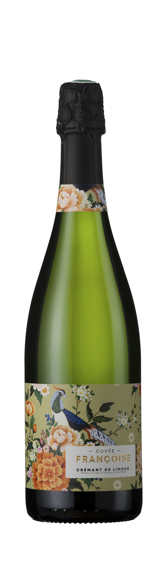 Cremant de Limoux, Cuvee Francoise