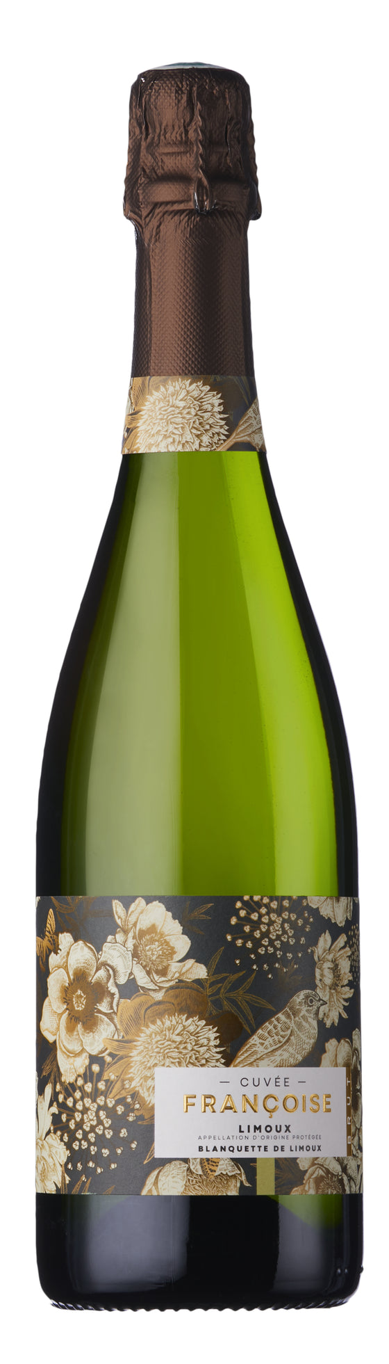Blanquette de Limoux, Cuvee Francoise