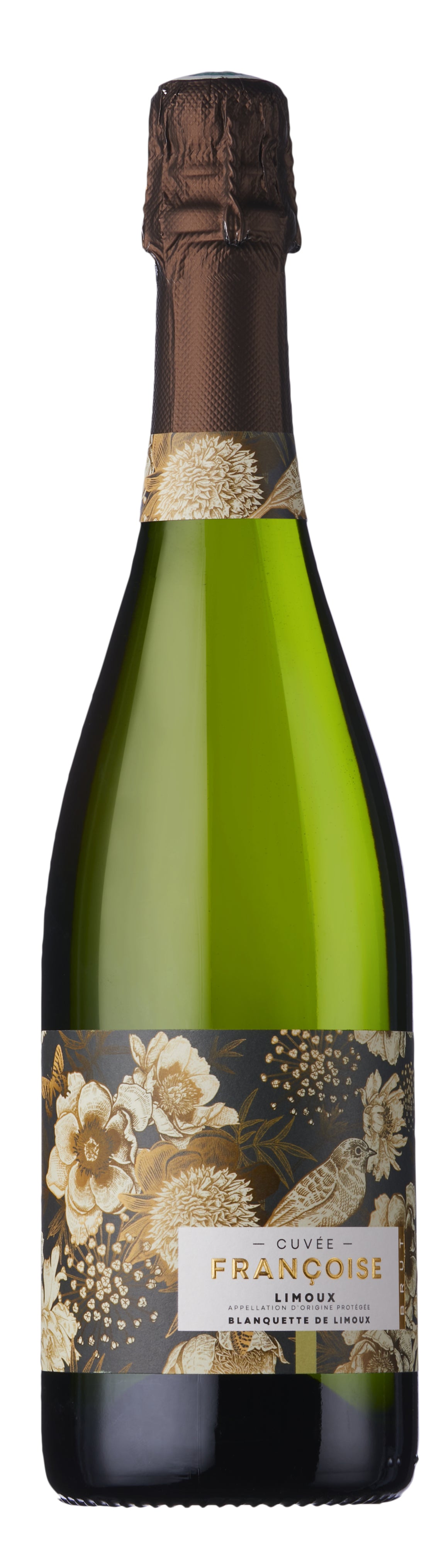 Blanquette de Limoux, Cuvee Francoise