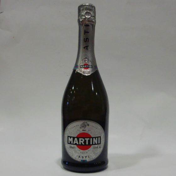 Asti Martini N.V.