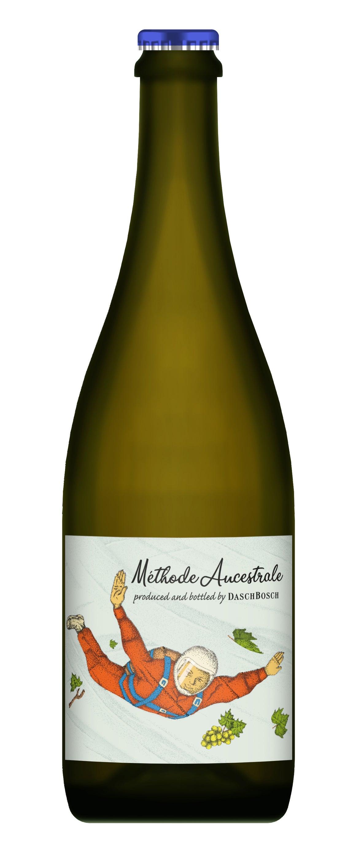 Daschbosch Methode Ancestrale 2024