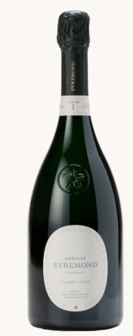 Domaine Evremond Classic Cuvee 1