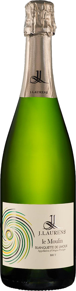 `Le Moulin` Blanquette de Limoux, Domaine J.Laurens