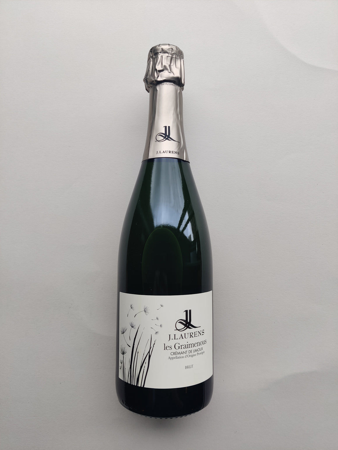 Laurens Cremant Graimenous 2022