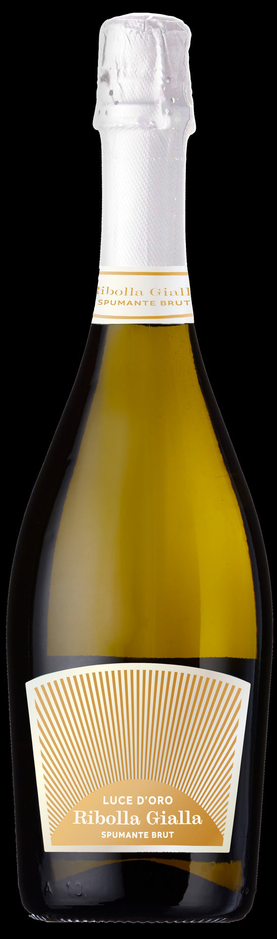 Luce d'Oro, Ribolla Gialla N.V.