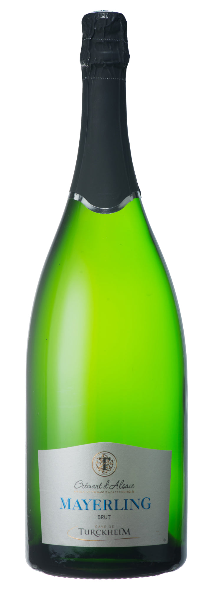 Mayerling Cremant d'Alsace Magnums N.V.