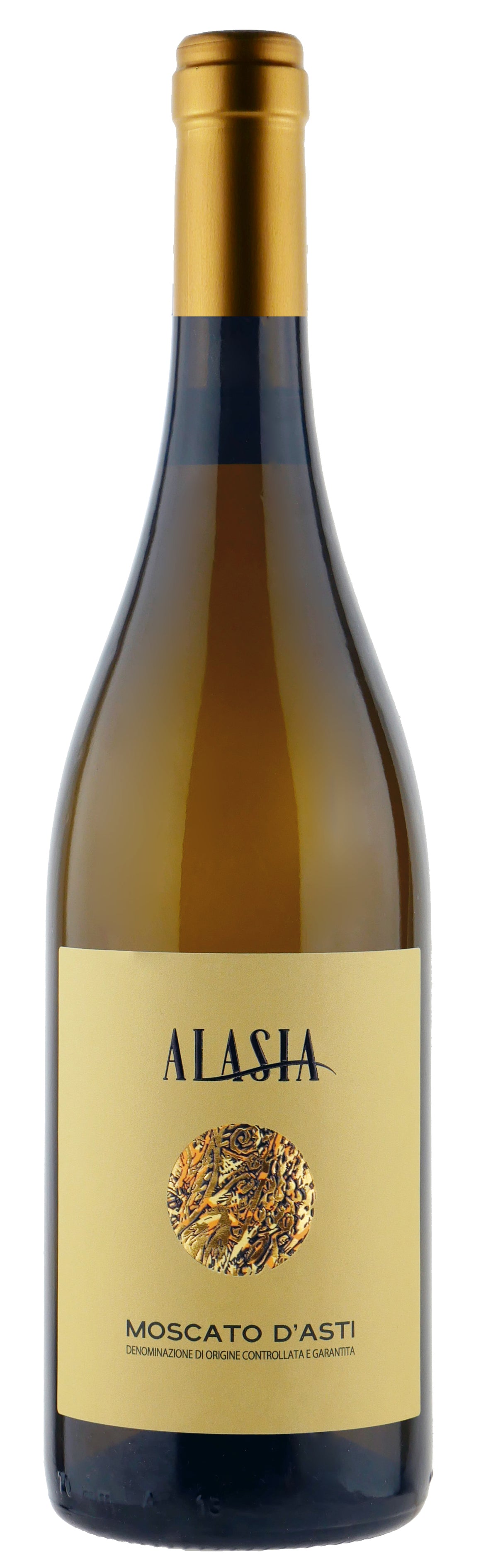 Moscato d'Asti Alasia 2024