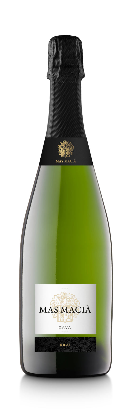 Mas Macia Cava Brut N.V.