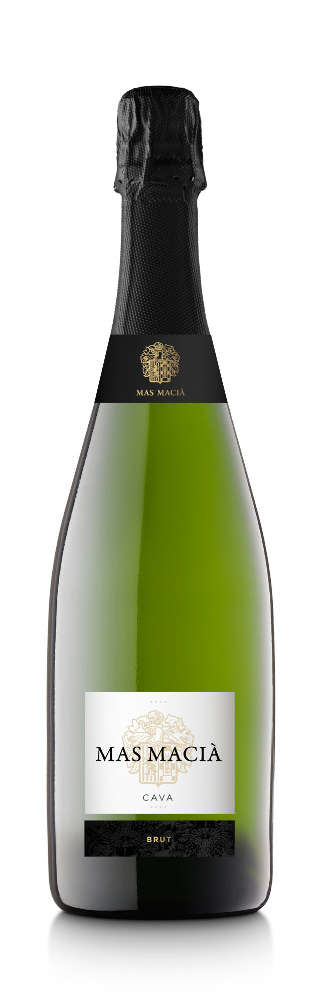 Mas Macia Cava Brut N.V.