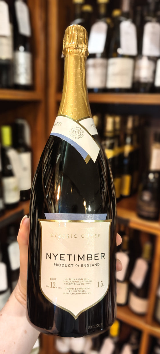 Nyetimber Classic Cuvee Magnums 2010