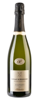Oedoria Crémant de Bourgogne ‘Diamant’ N.V.