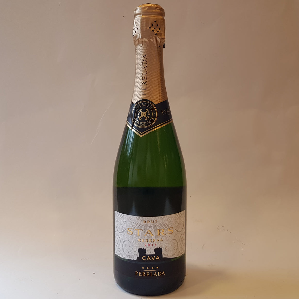 Perelada Stars Brut Reserva Cava 2022