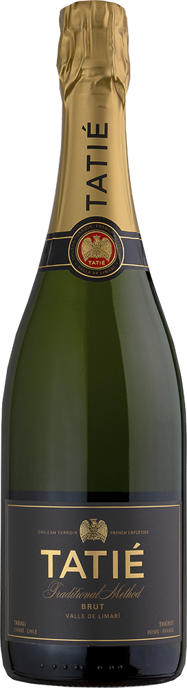 Tabalí Tatié Brut, DO Valle de Limarí NV