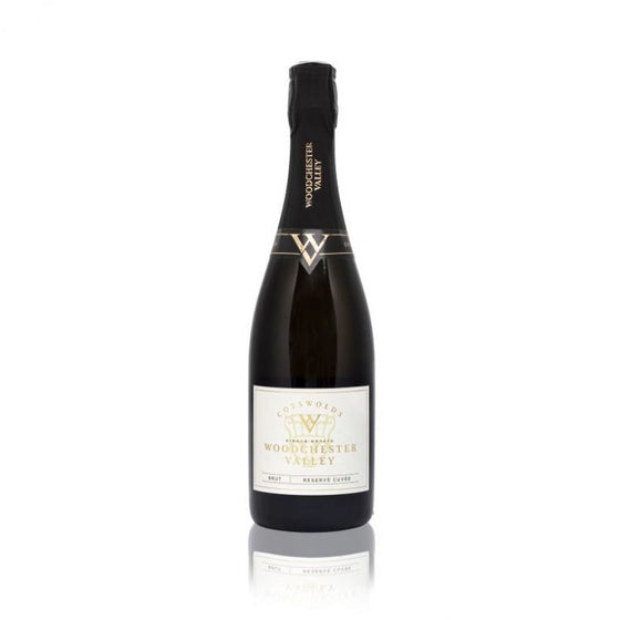 Brut Reserve Cuvee, Woodchester Valley 2019