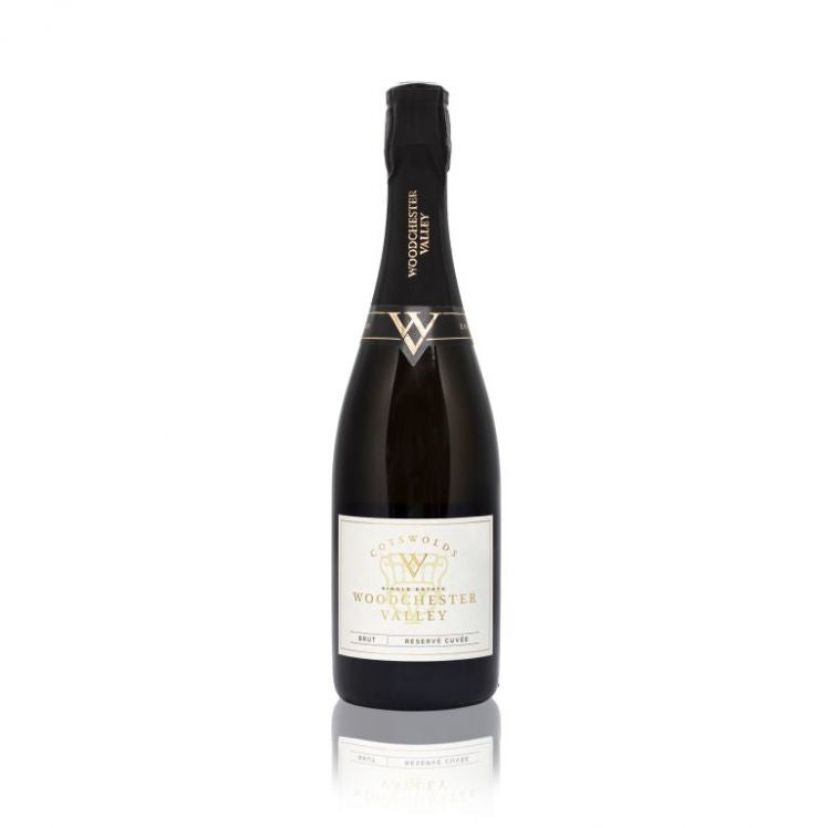 Brut Reserve Cuvee, Woodchester Valley 2019