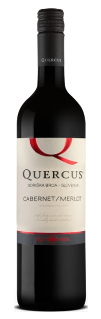Quercus Cabernet/Merlot