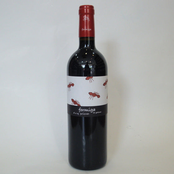 Priorat ‘Formiga de Galena’, Cartoixa 2022