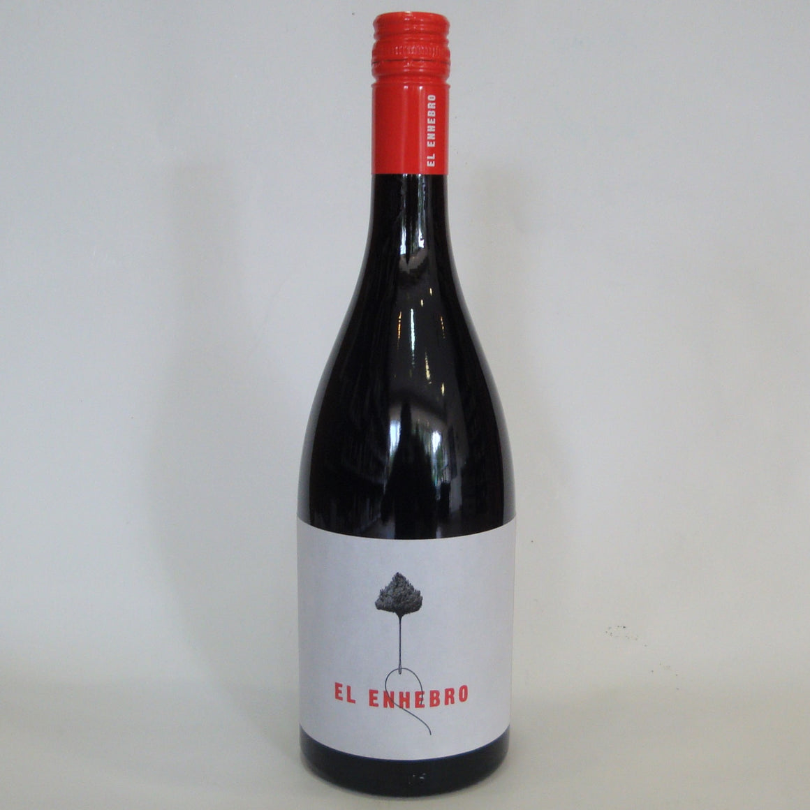 Monastrell/Garnacha, El Enhebro 2022