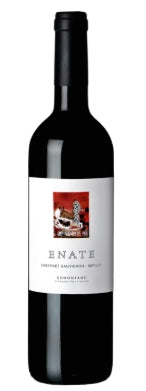 Enate Cabernet Merlot 2021