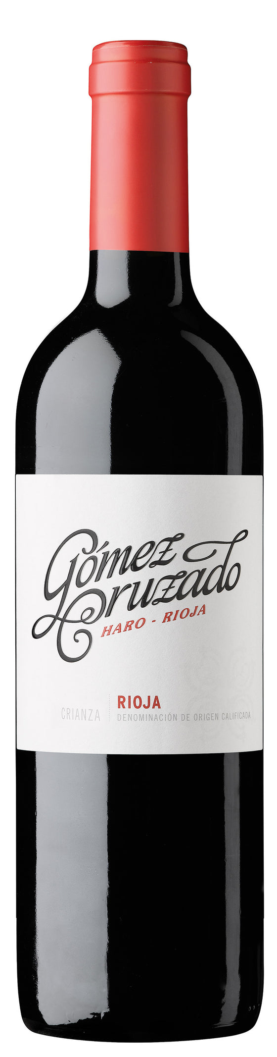 Gomez Cruzado Crianza Rioja 2021