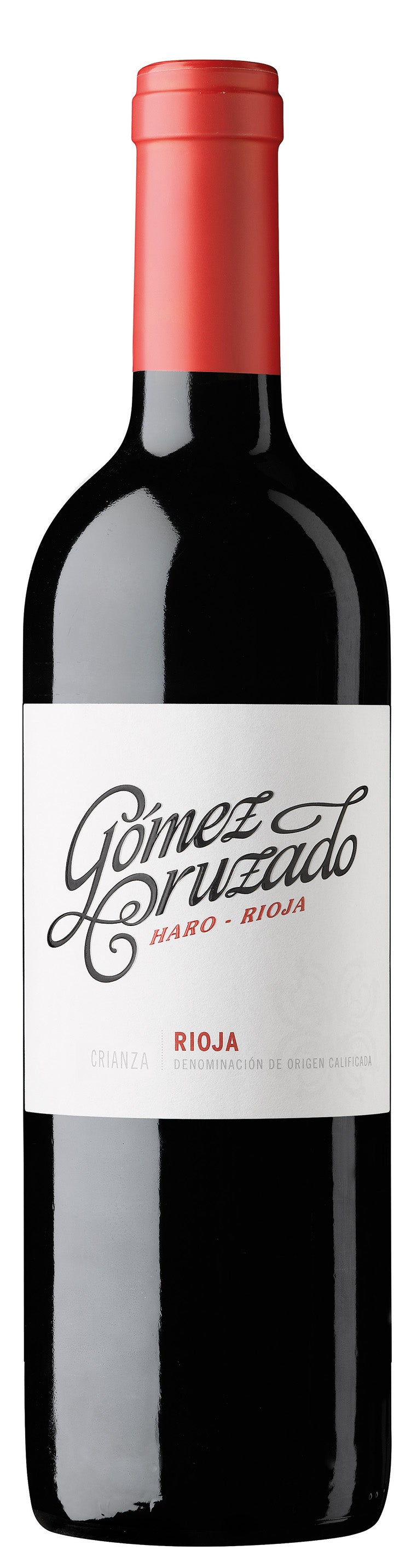 Gomez Cruzado Crianza Rioja 2020