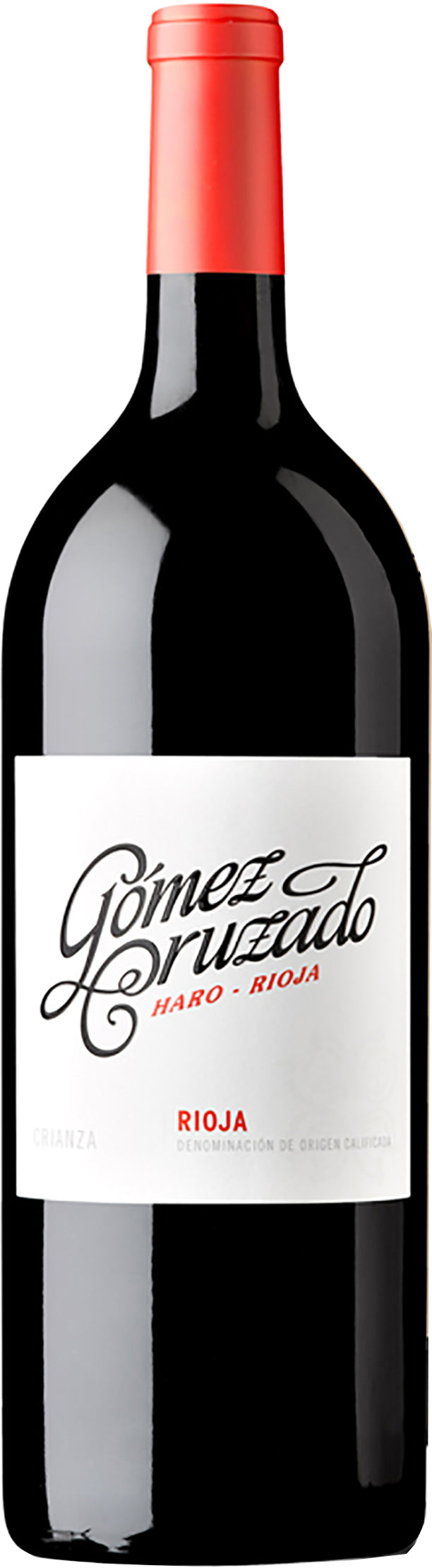 Gomez Cruzado Crianza Rioja MAGNUM 2019