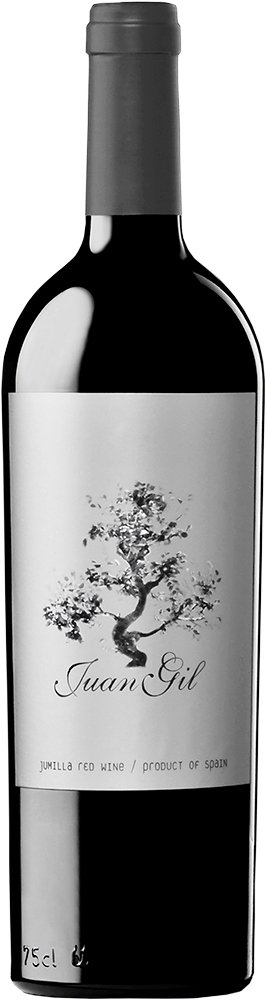 Juan Gil Silver Label Monastrell