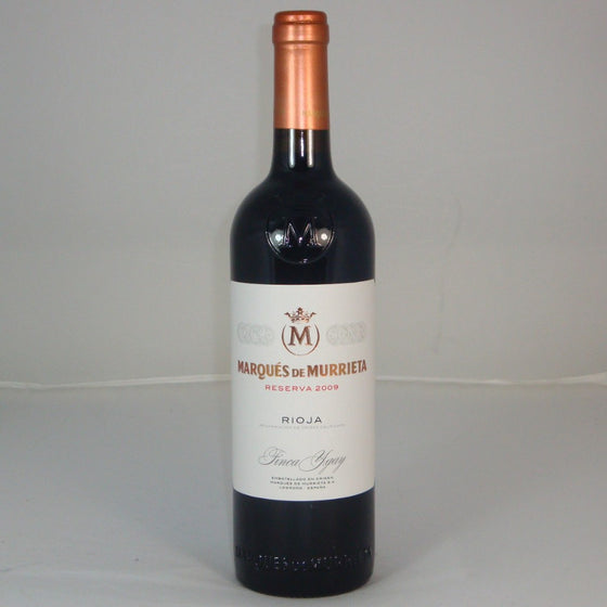 Marques de Murrieta Reserva Rioja 2020