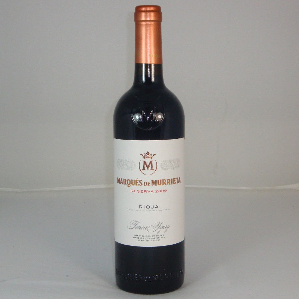 Marques de Murrieta Reserva Rioja 2020