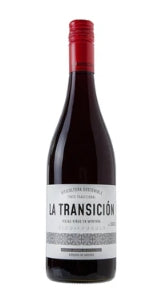Soto Manrique, La Transicion Garnacha 2023
