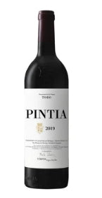 Tempos Vega Sicilia, Pintia Toro 2019