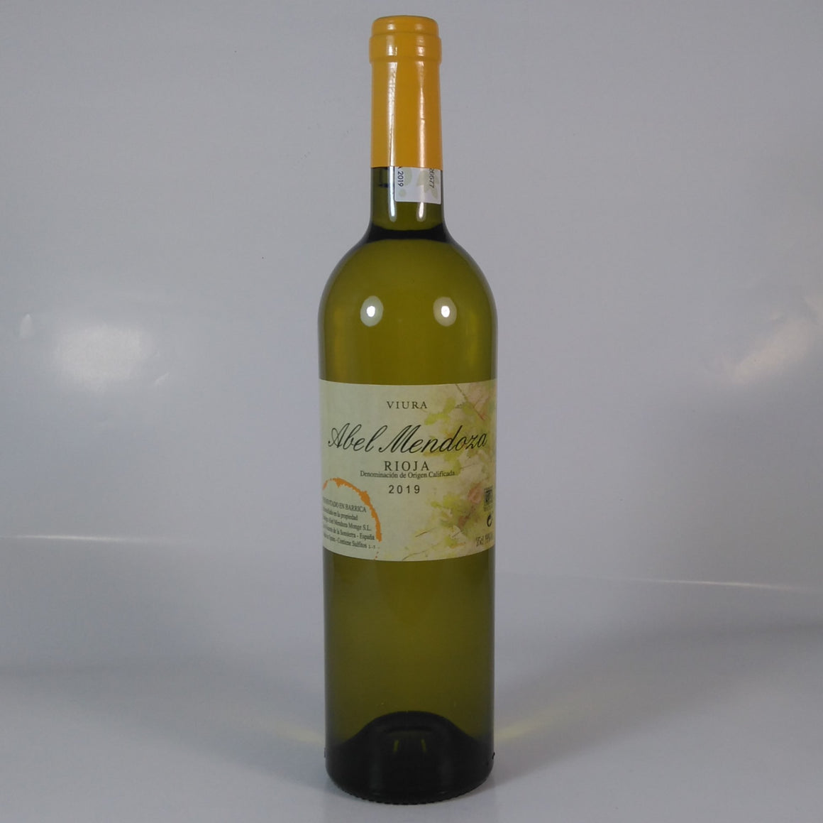 Abel Mendoza Viura 2024