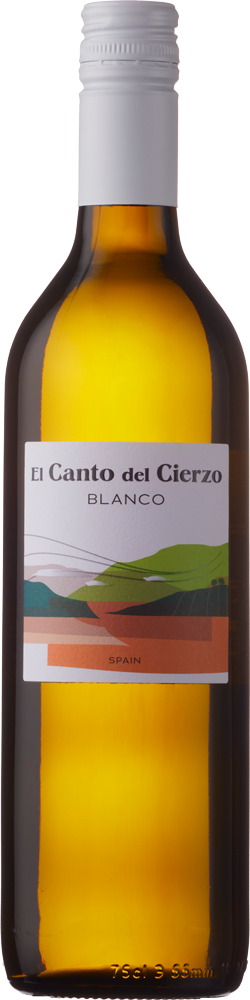 AltaVé El Canto de Cierzo Blanco