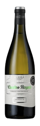 Cuatro Rayas Vinedos Centenarios Verdejo 2025