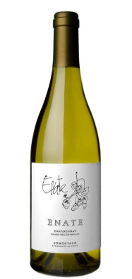 Enate Barrica Chardonnay 2022