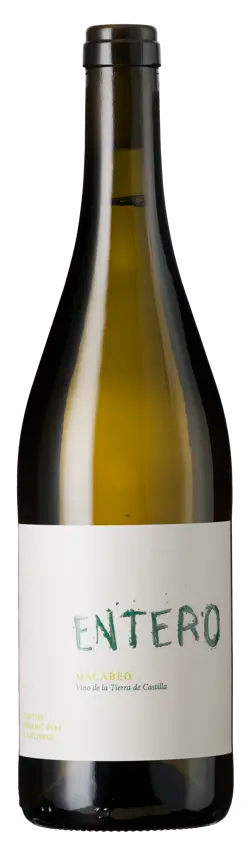 Entero Old Vine Macabeo