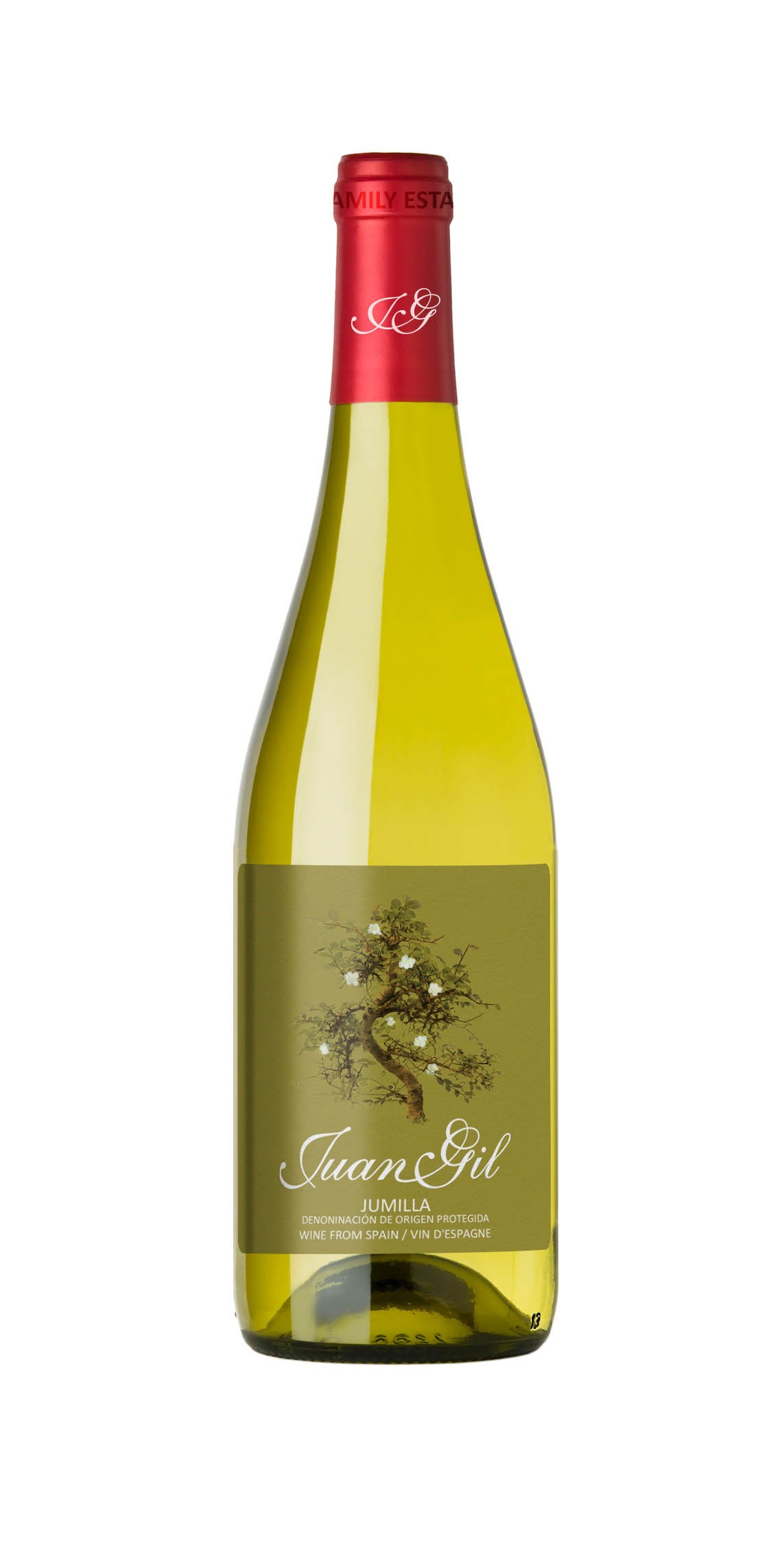 Juan Gil Dry Muscat 2023