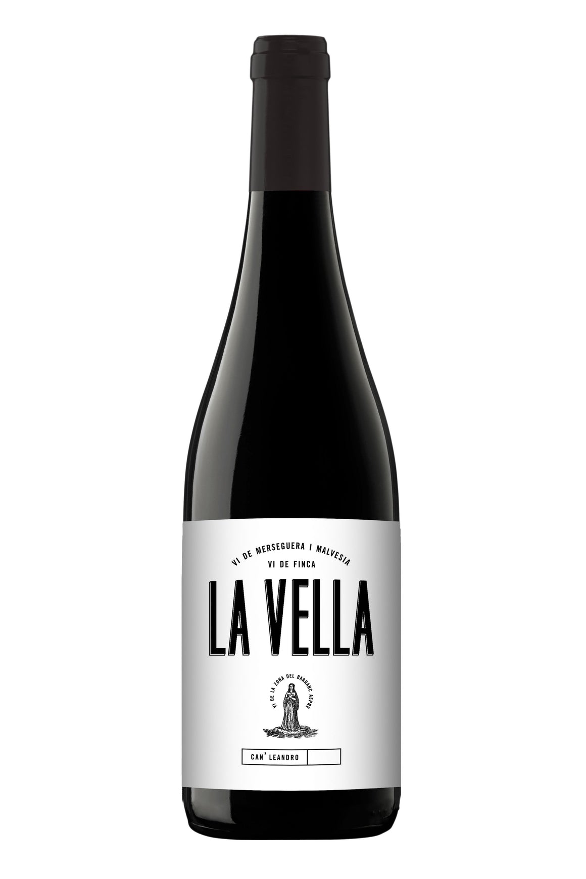 Can' Leandro La Vella 2023